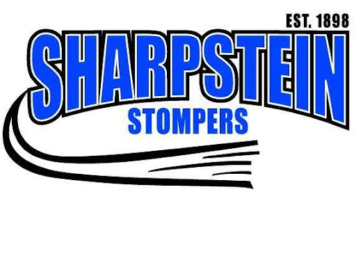 Sharpstein PTA Logo